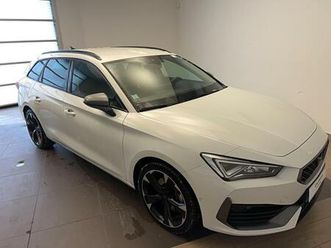 leon sportstourer 2.0 tdi 150 ch dsg7 v