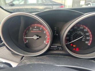 used 2012 mazda mazdaspeed3 touring