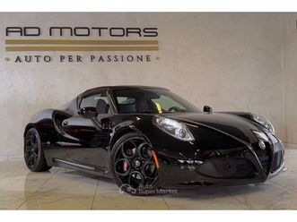 iva esposta+assetto sportivo+alpine km 7.000