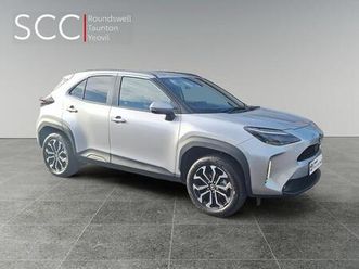 1.5 vvt-h design e-cvt euro 6 (start/stop) 5dr