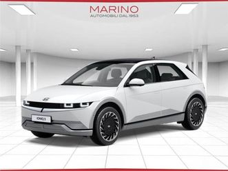 ioniq 5 ioniq 5 77.4 kwh evolution