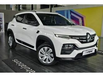 2022 renault kiger 1.0 energy zen