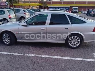 opel vectra sport 2.2 dti 16v