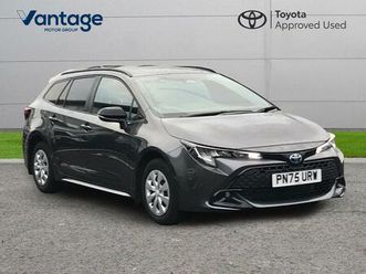 1.8 vvt-h cvt euro 6 (start/stop) 5dr