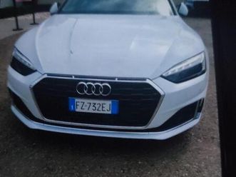 audi a5 g tron sportback s tronic s line edition