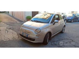 fiat 500 gpl