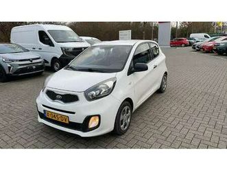 1.0 cvvt airco |airco | all-season | dealer-onderh