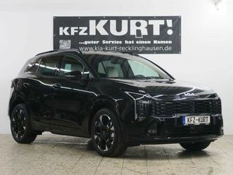 kia sportage pe ea 1.6 crdi 2wd isg 48v dct gt-line