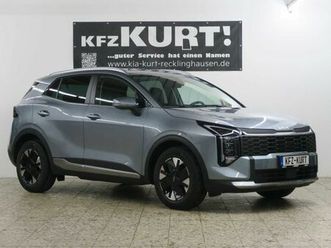 kia sportage pe ea 1.6 t-gdi 2wd isg dct vision