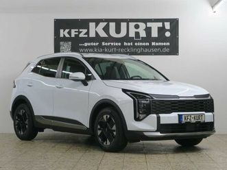 kia sportage pe ea 1.6 t-gdi 2wd isg dct vision