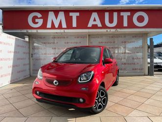 forfour 2ªs. (w453) forfour 90 0.9 turbo twinamic prime