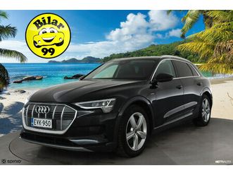 advanced 55 quattro * acc / p.tutkat / navi / ilma-alusta / led / koukku / muistipenkki / sporttinahat *