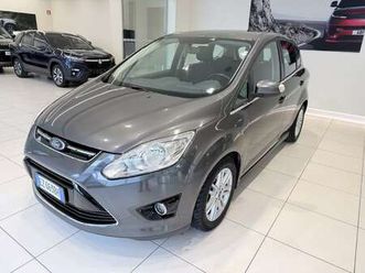 c-max 1.6 tdci 115cv business