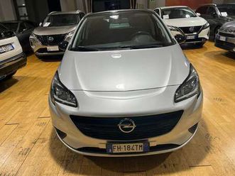 corsa v 5p 1.2 70cv