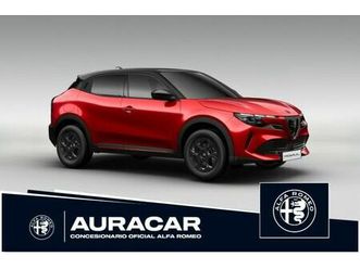 ibrida speciale 108kw (145cv)