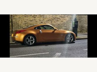 3.5 v6 coupe 2dr petrol manual (273 g/km, 276 bhp)