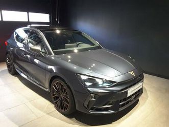 leon ehybrid 204 ch dsg6 v