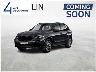 xdrive 45ea pack m sport shadow pano harman *tvac*