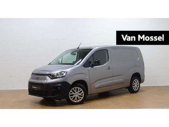 1.5 bluehdi 100 bvm6 l2 heavy