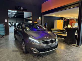 1.2 - automatique - a/c - media/tel -navi -lim/reg