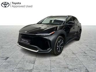 bev 2wd executive 202