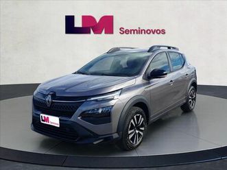 renault kardian 2025