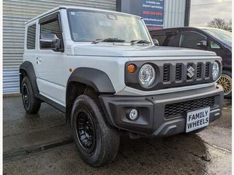 2024 sierra edition | automatic | 4 seats | pure white