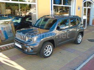 jeep renegade limited 2.0 mjet 4x4