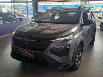 renault kardian evolut. flex 1.0 tb 12v 5p aut. 2025