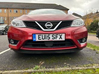 1.5 dci n-tec euro 5 (start/stop) 5dr