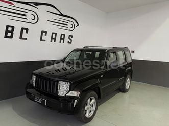 jeep cherokee 2.8 crd sport