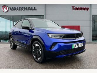 54kwh ultimate auto 5dr