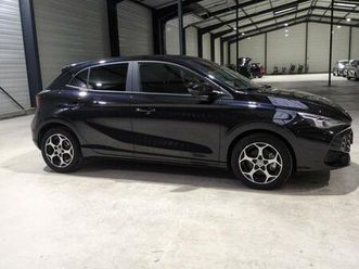 1.5 l hybrid+ 195 ch bva luxury + radar ar + camera 360