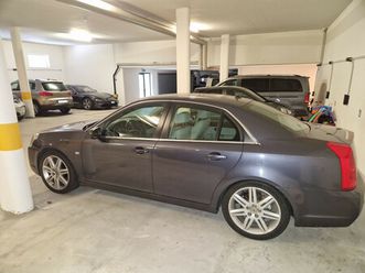 bls sedan 1.9td sport luxury automatic