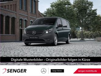 vito 114 cdi mixto lang klima kamera navi 9g 98206