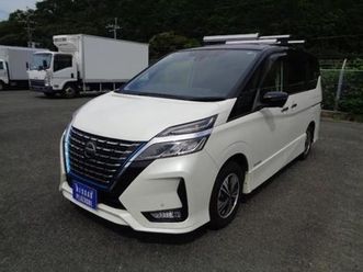 e-power highway star v 1.2 automatic petrol (hv)