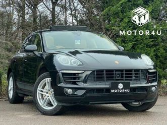 s pdk estate 3.0 semi auto petrol