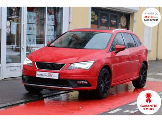 st 2.0 tdi 184 x-perience dsg7 (toit ouvrant, haldex & dsg à jour)