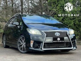 s 1.8 automatic petrol(hv)