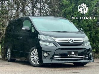 2.4 2.4 automatic petrol