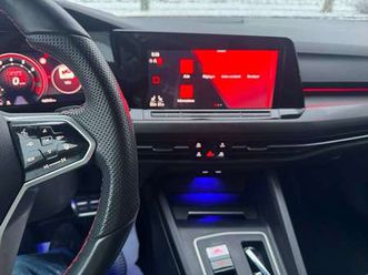 golf 2.0 tsi 300 dsg clubsport 45 anniv