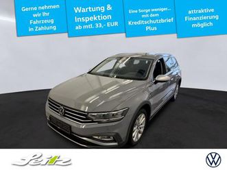 2.0 tdi 4m *ahk*led*kamera*navi*