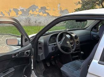 alfa romeo 145 1.6 16v 1999 twin spark