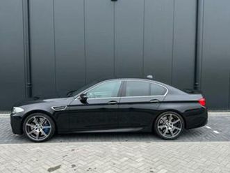 bmw m5 f10 competition | nl auto | dealeronderhouden | nap — bmw — marktplaats