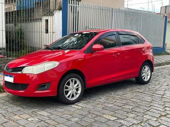 hatch 1.5 16v flex 5p