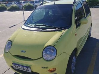 chery qq 1.1/1.0 12v 69cv 5p 2012