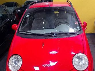 chery qq 1.1/1.0 12v 69cv 5p 2012