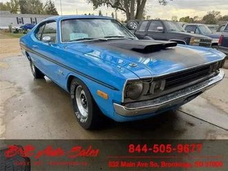 1972 dodge demon for sale