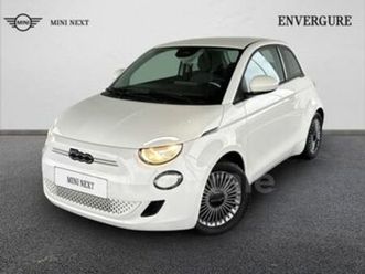 iii e 118 icone 42kwh