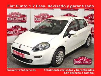 punto 1.3mjt pop e5+